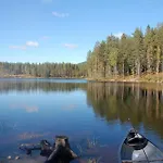 Lodge Halvorseth *