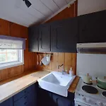 Halvorseth بيت خشبي Prestfoss