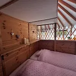 Halvorseth Lodge Prestfoss