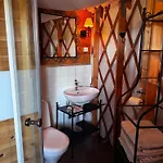 Halvorseth Lodge