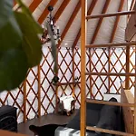 Lodge Halvorseth