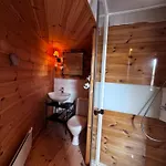 Halvorseth Lodge Prestfoss