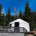 Halvorseth Lodge