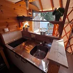 Lodge Halvorseth