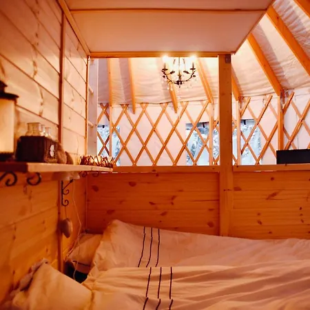 山林小屋 哈沃尔塞斯山林小屋 *