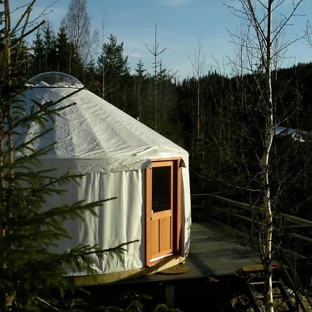 Halvorseth Prestfoss