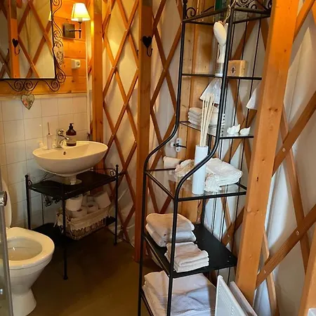 山林小屋 哈沃尔塞斯山林小屋