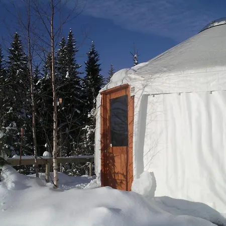 Halvorseth Prestfoss