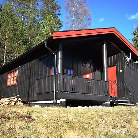 Halvorseth Prestfoss