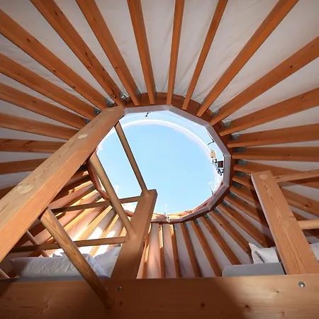 哈沃尔塞斯山林小屋 山林小屋