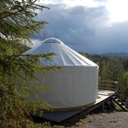 哈沃尔塞斯山林小屋 山林小屋