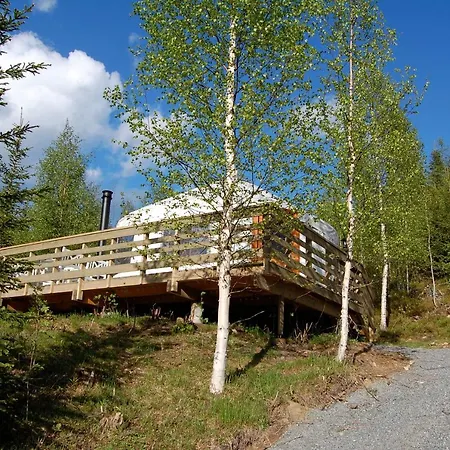 山林小屋 哈沃尔塞斯山林小屋 *