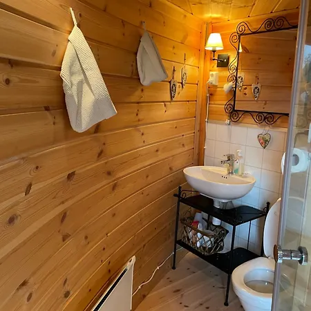 Halvorseth * Prestfoss