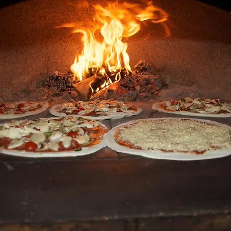 哈沃尔塞斯山林小屋 山林小屋 Prestfoss