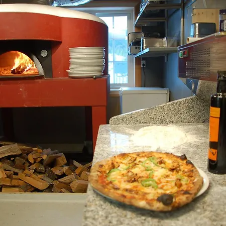 哈沃尔塞斯山林小屋 山林小屋 Prestfoss