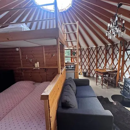 Lodge Halvorseth