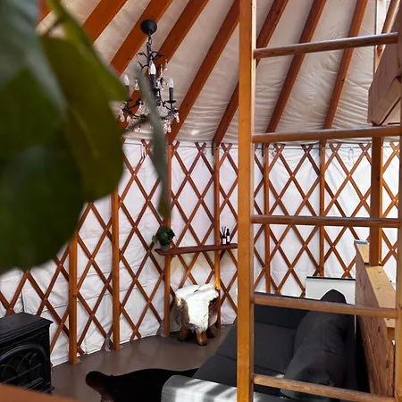 Lodge Halvorseth