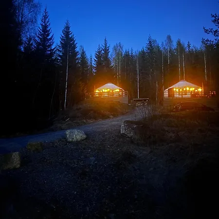 Halvorseth Prestfoss