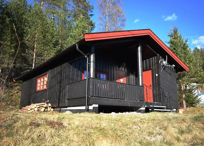 Halvorseth Prestfoss