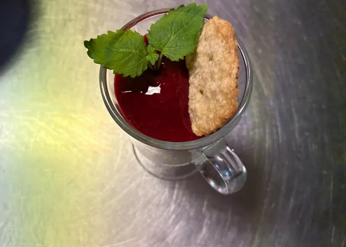 ロッジ Halvorseth