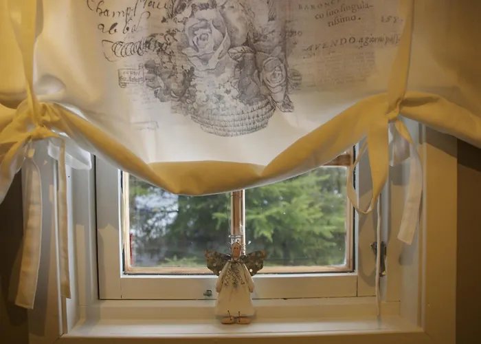 بيت خشبي Halvorseth