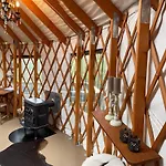 Lodge Halvorseth Prestfoss