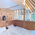 Lodge Halvorseth *