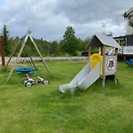 Halvorseth Lodge