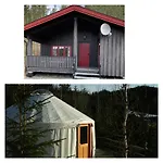 Lodge Halvorseth *